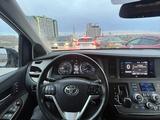Toyota Sienna 2015 года за 10 000 000 тг. в Атырау – фото 3