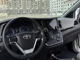 Toyota Sienna 2015 года за 10 000 000 тг. в Атырау – фото 4