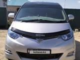 Toyota Estima 2007 года за 4 000 000 тг. в Атырау – фото 2