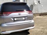 Toyota Estima 2007 года за 4 000 000 тг. в Атырау – фото 4
