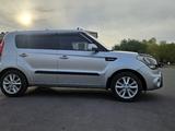 Kia Soul 2012 годаүшін4 300 000 тг. в Караганда – фото 2