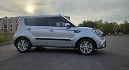 Kia Soul 2012 годаүшін4 300 000 тг. в Караганда – фото 2