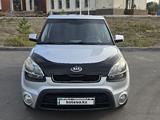 Kia Soul 2012 года за 4 300 000 тг. в Караганда