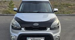 Kia Soul 2012 годаүшін4 300 000 тг. в Караганда