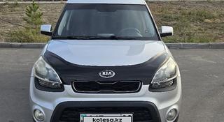 Kia Soul 2012 года за 4 300 000 тг. в Караганда