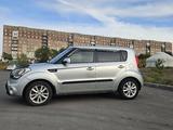 Kia Soul 2012 годаүшін4 300 000 тг. в Караганда – фото 3