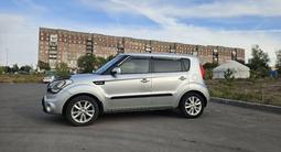 Kia Soul 2012 годаүшін4 300 000 тг. в Караганда – фото 3