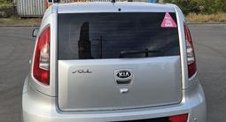 Kia Soul 2012 годаүшін4 300 000 тг. в Караганда – фото 4