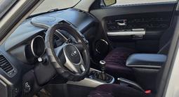 Kia Soul 2012 годаүшін4 300 000 тг. в Караганда – фото 5