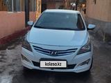 Hyundai Accent 2014 годаfor4 800 000 тг. в Алматы