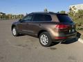 Volkswagen Touareg 2012 года за 12 500 000 тг. в Кокшетау – фото 4