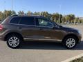 Volkswagen Touareg 2012 года за 12 500 000 тг. в Кокшетау – фото 2