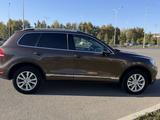 Volkswagen Touareg 2012 года за 12 500 000 тг. в Кокшетау – фото 2