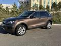 Volkswagen Touareg 2012 года за 12 500 000 тг. в Кокшетау