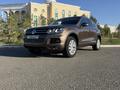 Volkswagen Touareg 2012 года за 12 500 000 тг. в Кокшетау – фото 5
