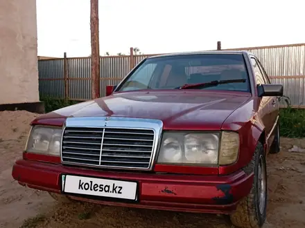 Mercedes-Benz E 200 1991 года за 800 000 тг. в Кызылорда