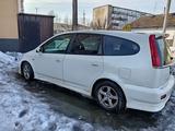 Honda Stream 2002 годаfor2 500 000 тг. в Астана – фото 4