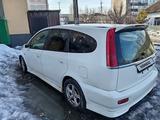 Honda Stream 2002 годаfor2 500 000 тг. в Астана – фото 5