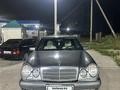 Mercedes-Benz E 280 1996 года за 1 500 000 тг. в Тараз – фото 10