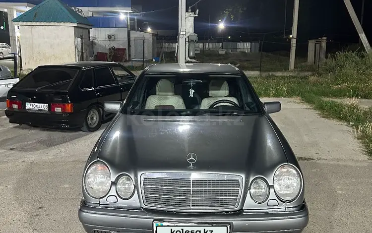 Mercedes-Benz E 280 1996 года за 1 500 000 тг. в Тараз