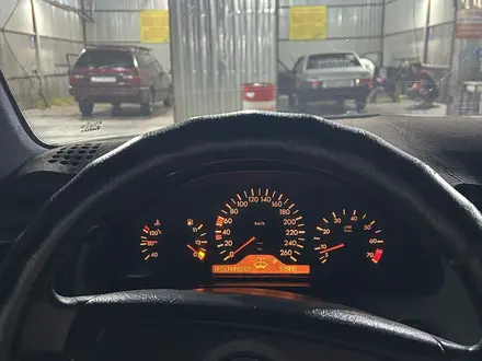 Mercedes-Benz E 280 1996 года за 1 500 000 тг. в Тараз – фото 6