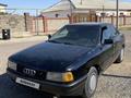 Audi 80 1989 годаүшін700 000 тг. в Кулан – фото 2