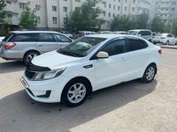 Kia Rio 2012 годаfor4 500 000 тг. в Астана