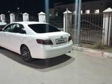 Toyota Camry 2009 годаүшін6 300 000 тг. в Жанаозен – фото 4