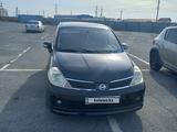Nissan Tiida 2007 года за 3 000 000 тг. в Атырау
