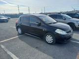 Nissan Tiida 2007 года за 3 000 000 тг. в Атырау – фото 2