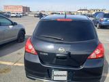 Nissan Tiida 2007 года за 3 000 000 тг. в Атырау – фото 3