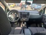 Nissan Tiida 2007 года за 3 000 000 тг. в Атырау – фото 5