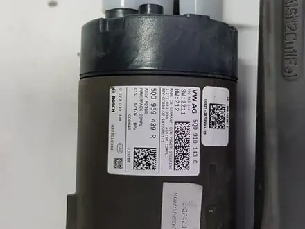 Рулевой механизм, рейка за 420 000 тг. в Астана