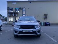 ВАЗ (Lada) Granta 2190 2017 года за 3 350 000 тг. в Кокшетау