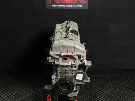 Двигатель BMW E63 N52B30AF за 650 000 тг. в Алматы