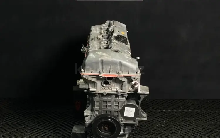 Двигатель BMW E63 N52B30AF за 650 000 тг. в Алматы