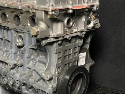 Двигатель BMW E63 N52B30AF за 650 000 тг. в Алматы – фото 11