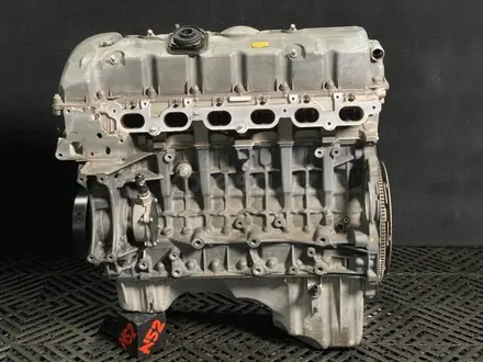 Двигатель BMW E63 N52B30AF за 650 000 тг. в Алматы – фото 16