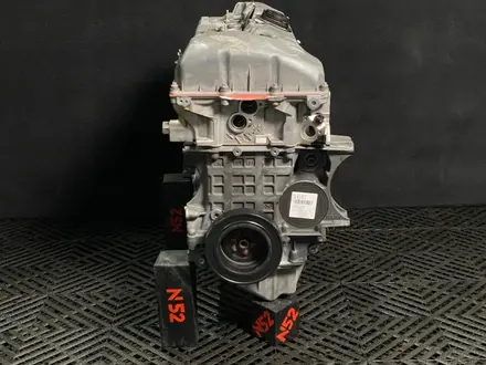 Двигатель BMW E63 N52B30AF за 650 000 тг. в Алматы – фото 5