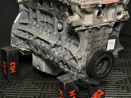 Двигатель BMW E63 N52B30AF за 650 000 тг. в Алматы – фото 7