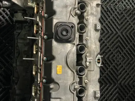 Двигатель BMW E63 N52B30AF за 650 000 тг. в Алматы – фото 8