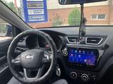 Kia Rio 2013 годаүшін4 300 000 тг. в Актау – фото 3