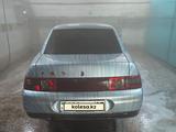ВАЗ (Lada) 2110 2006 года за 750 000 тг. в Астана – фото 4