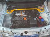 ВАЗ (Lada) 2110 2006 года за 750 000 тг. в Астана – фото 5