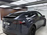 Tesla Model X 2019 года за 40 800 000 тг. в Алматы – фото 3