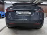 Tesla Model X 2019 года за 40 800 000 тг. в Алматы – фото 4