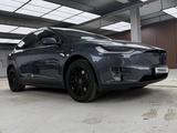Tesla Model X 2019 года за 40 800 000 тг. в Алматы – фото 2