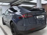 Tesla Model X 2019 года за 40 800 000 тг. в Алматы – фото 5