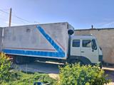 DAF  F-series 1991 годаfor6 500 000 тг. в Туркестан