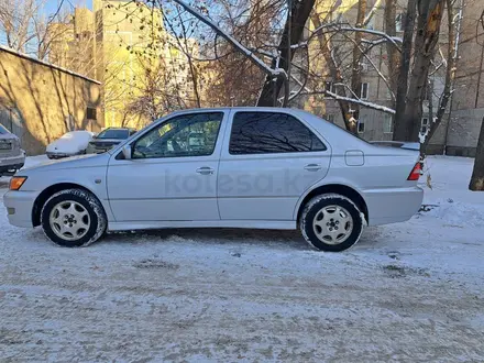 Toyota Vista 1998 года за 2 350 000 тг. в Алматы – фото 7